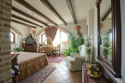 Hotel Le Gole - Locanda Dei Priori