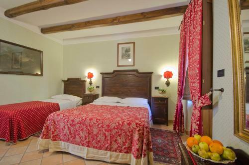 Hotel Le Gole - Locanda Dei Priori