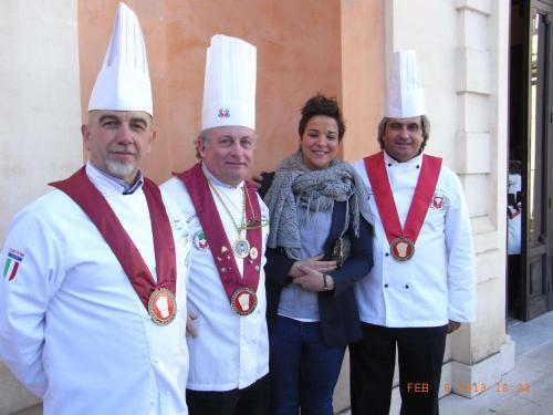 Hotel Le Gole - Locanda Dei Priori
