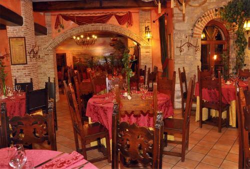 Hotel Le Gole - Locanda Dei Priori