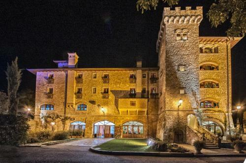 Hotel Le Gole - Locanda Dei Priori