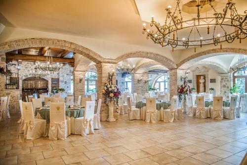 Hotel Le Gole - Locanda Dei Priori