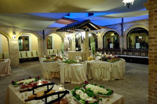 Hotel Le Gole - Locanda Dei Priori