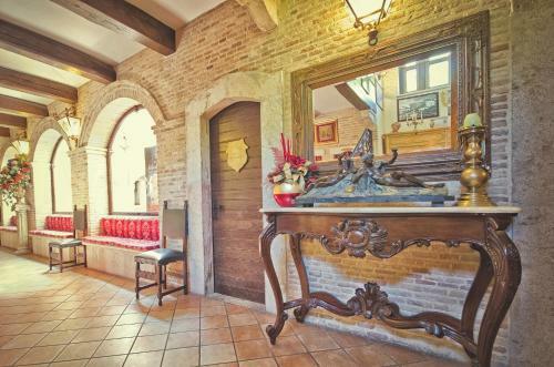 Hotel Le Gole - Locanda Dei Priori