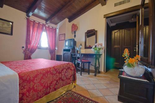 Hotel Le Gole - Locanda Dei Priori