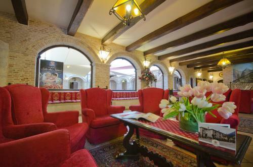 Hotel Le Gole - Locanda Dei Priori
