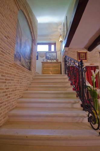 Hotel Le Gole - Locanda Dei Priori