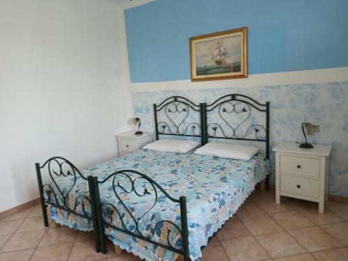 Agroturismo Agriturismo La Quiete