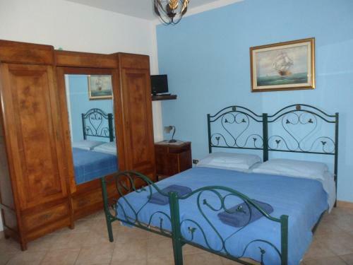 Agroturismo Agriturismo La Quiete