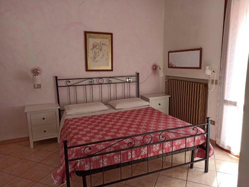 Agroturismo Agriturismo La Quiete