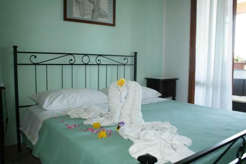 Agroturismo Agriturismo La Quiete