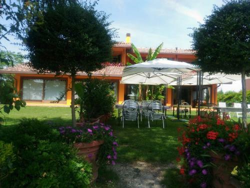 Agroturismo Agriturismo La Quiete