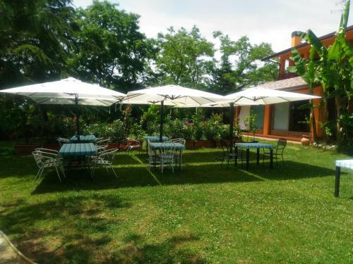 Agroturismo Agriturismo La Quiete