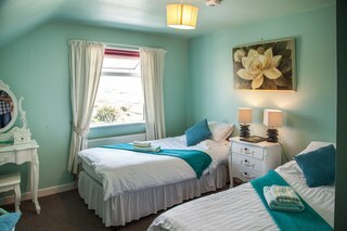 Bed & Breakfast Ocean Villa Country Home