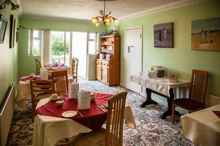 Bed & Breakfast Ocean Villa Country Home