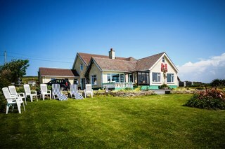Bed & Breakfast Ocean Villa Country Home