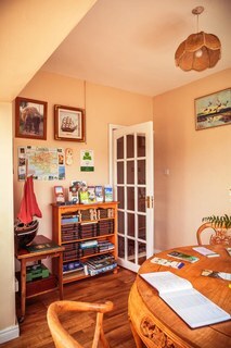 Bed & Breakfast Ocean Villa Country Home
