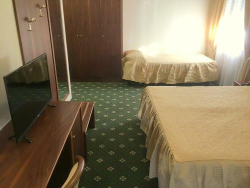 Hotel Internazionale Gorizia