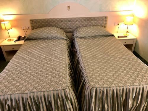 Hotel Internazionale Gorizia