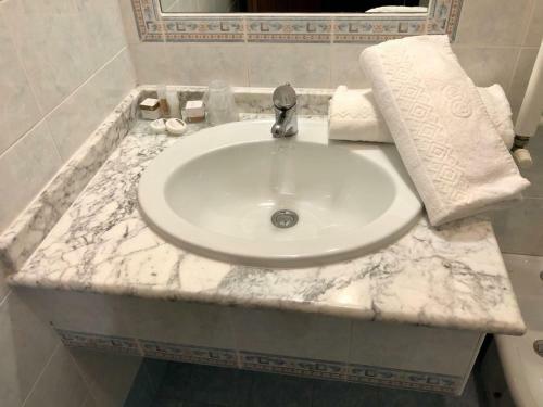 Hotel Internazionale Gorizia