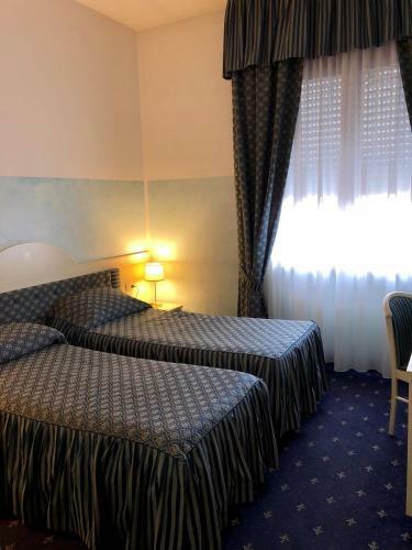 Hotel Internazionale Gorizia
