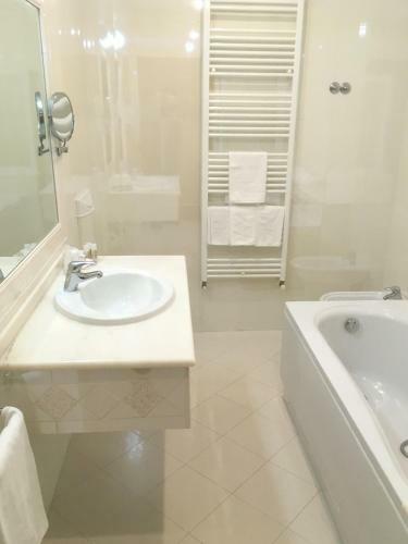 Hotel Internazionale Gorizia