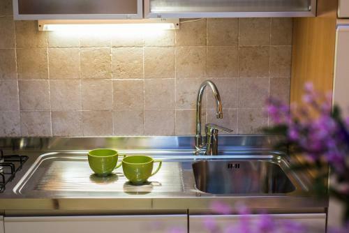 Apartamento Appartamenti La Grotta