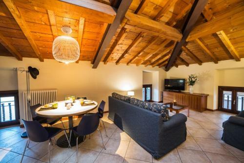 Apartamento Appartamenti La Grotta