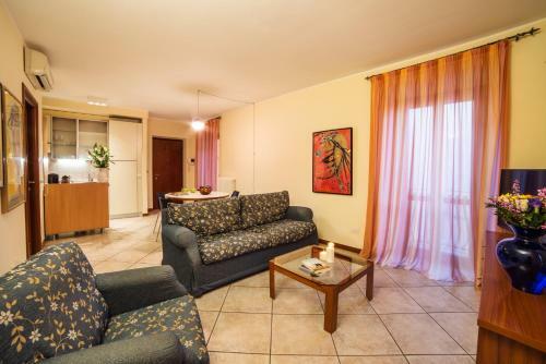 Apartamento Appartamenti La Grotta