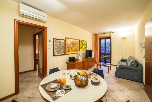Apartamento Appartamenti La Grotta