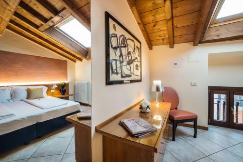Apartamento Appartamenti La Grotta