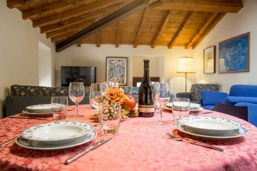 Apartamento Appartamenti La Grotta