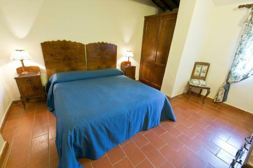 Agroturismo Agriturismo Il Torrione