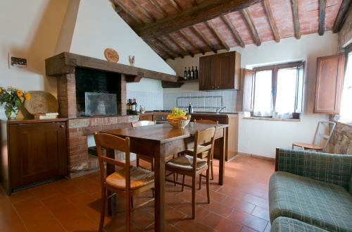 Agroturismo Agriturismo Il Torrione