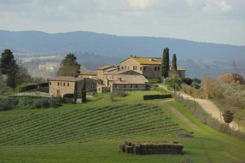 Agroturismo Agriturismo Il Torrione