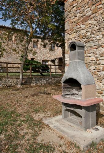 Agroturismo Agriturismo Il Torrione