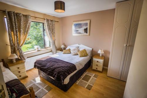 Bed & Breakfast Castle View House