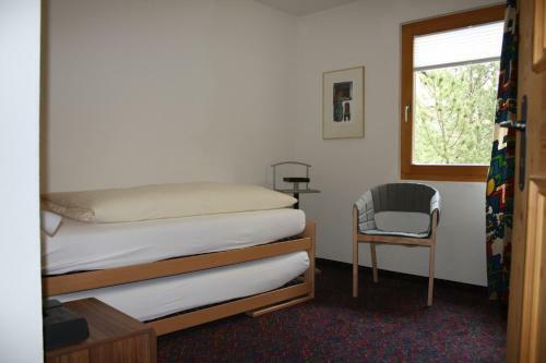 Hotel Chesa Rosatsch