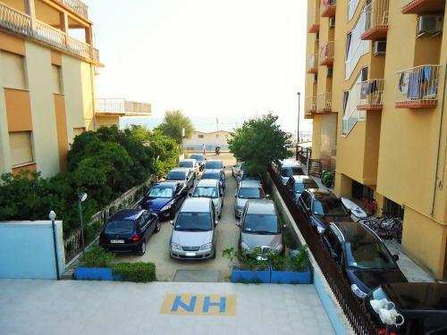 Hotel Niagara