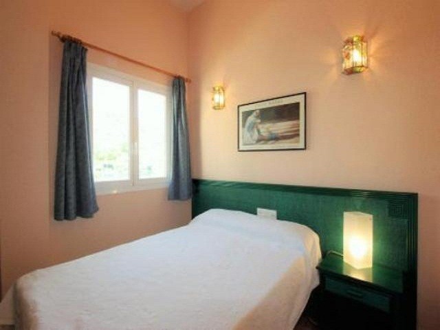 Apartamento Suitotel Las Colinas