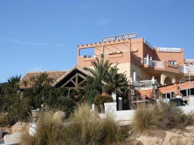 Apartamento Suitotel Las Colinas