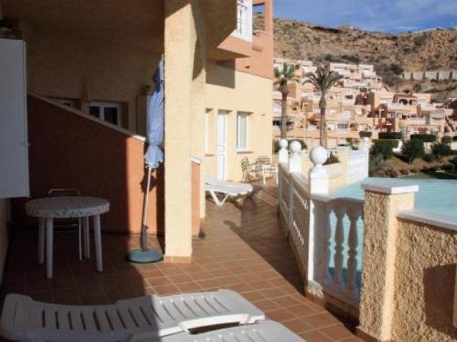 Apartamento Suitotel Las Colinas