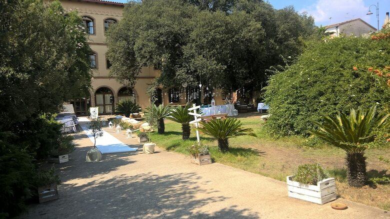 Hotel Funtana Noa