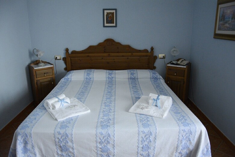 Hotel Funtana Noa