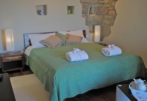 Sotto Il Faro B&B - Trieste