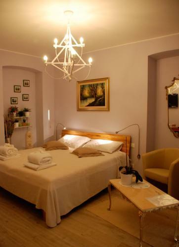 Sotto Il Faro B&B - Trieste
