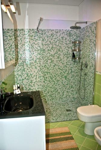 Sotto Il Faro B&B - Trieste