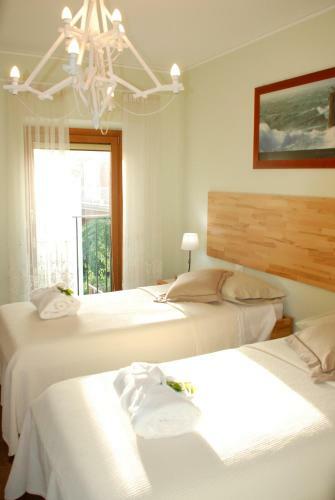 Sotto Il Faro B&B - Trieste