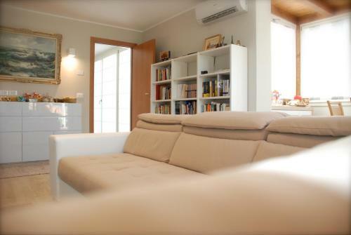 Sotto Il Faro B&B - Trieste