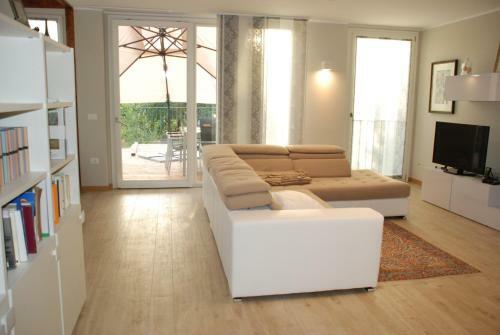 Sotto Il Faro B&B - Trieste